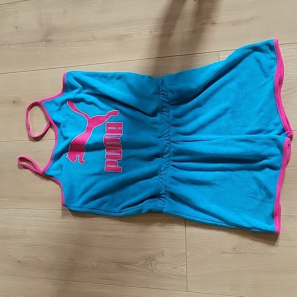 Puma romper - Picture 2 of 4